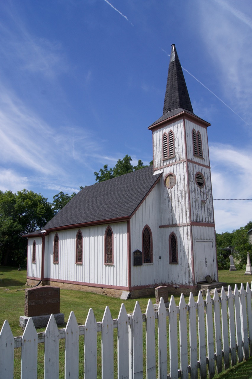 St. Paul's Church